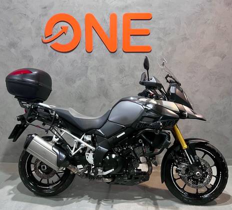SUZUKI V-STROM 1000 ABS 